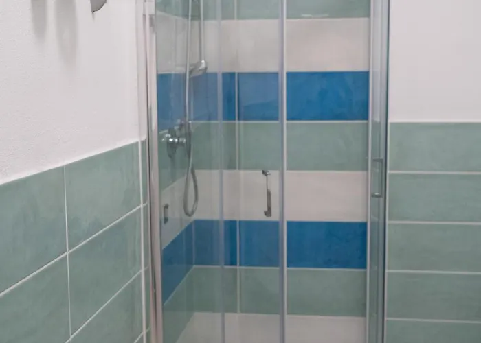 Апартаменты Monolocale Marco *