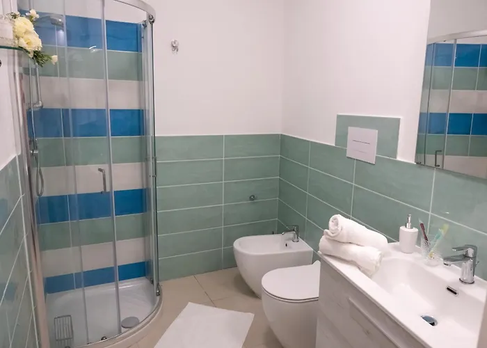 Апартаменты Monolocale Marco