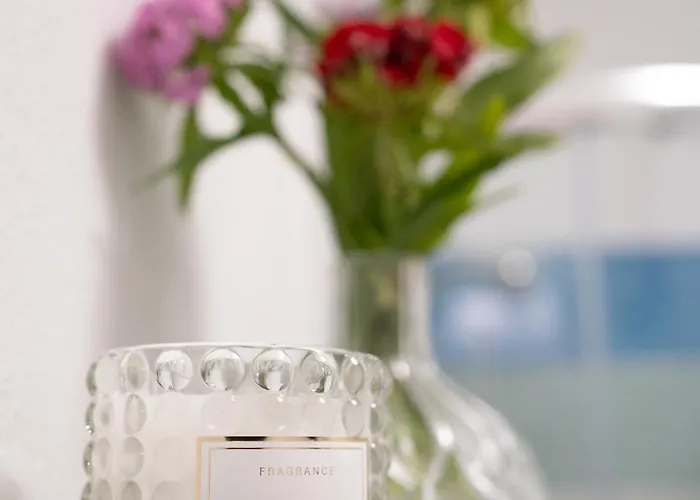 Monolocale Marco Апартаменты Гольфо-Аранчи