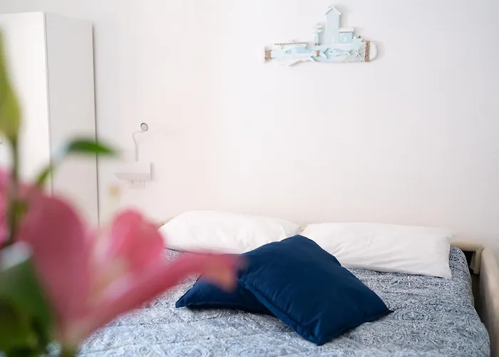 Monolocale Marco Апартаменты