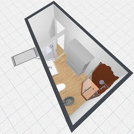 Monolocale Marco Golfo Aranci