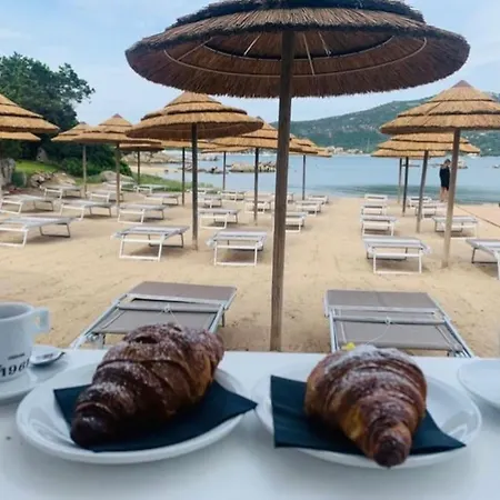 Monolocale Marco Golfo Aranci