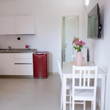 Apartmán Monolocale Marco