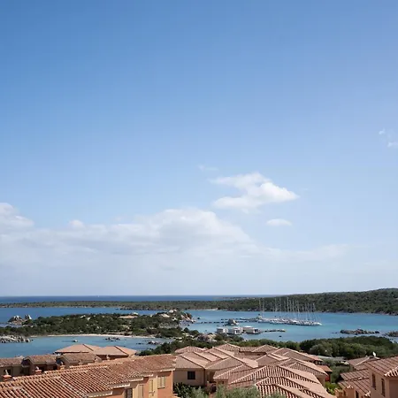 Appartamento Monolocale Marco *