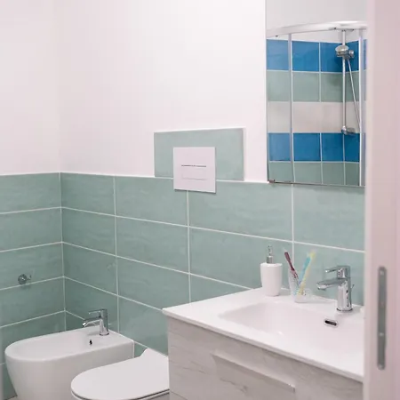 Monolocale Marco Appartamento *