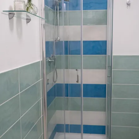 Appartamento Monolocale Marco *