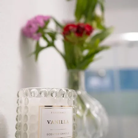 Monolocale Marco Appartamento Golfo Aranci