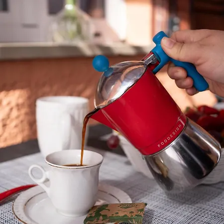 Monolocale Marco * Golfo Aranci