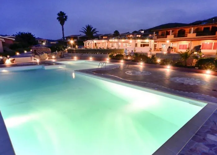 Monolocale Marco 公寓 *