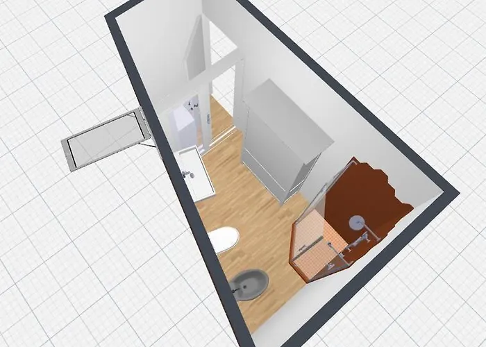 Monolocale Marco Golfo Aranci