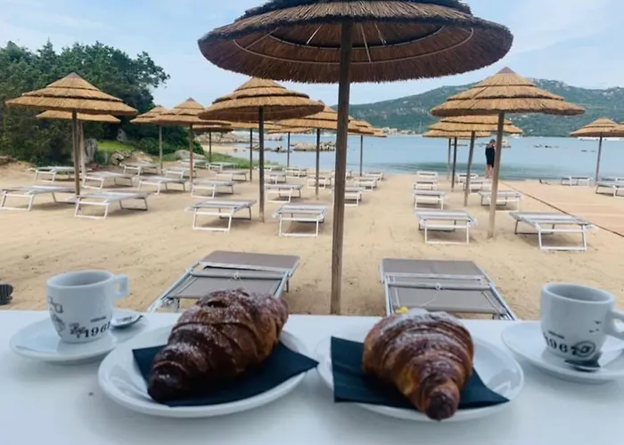 Monolocale Marco Golfo Aranci