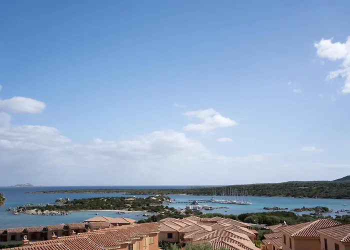 Appartement Monolocale Marco *